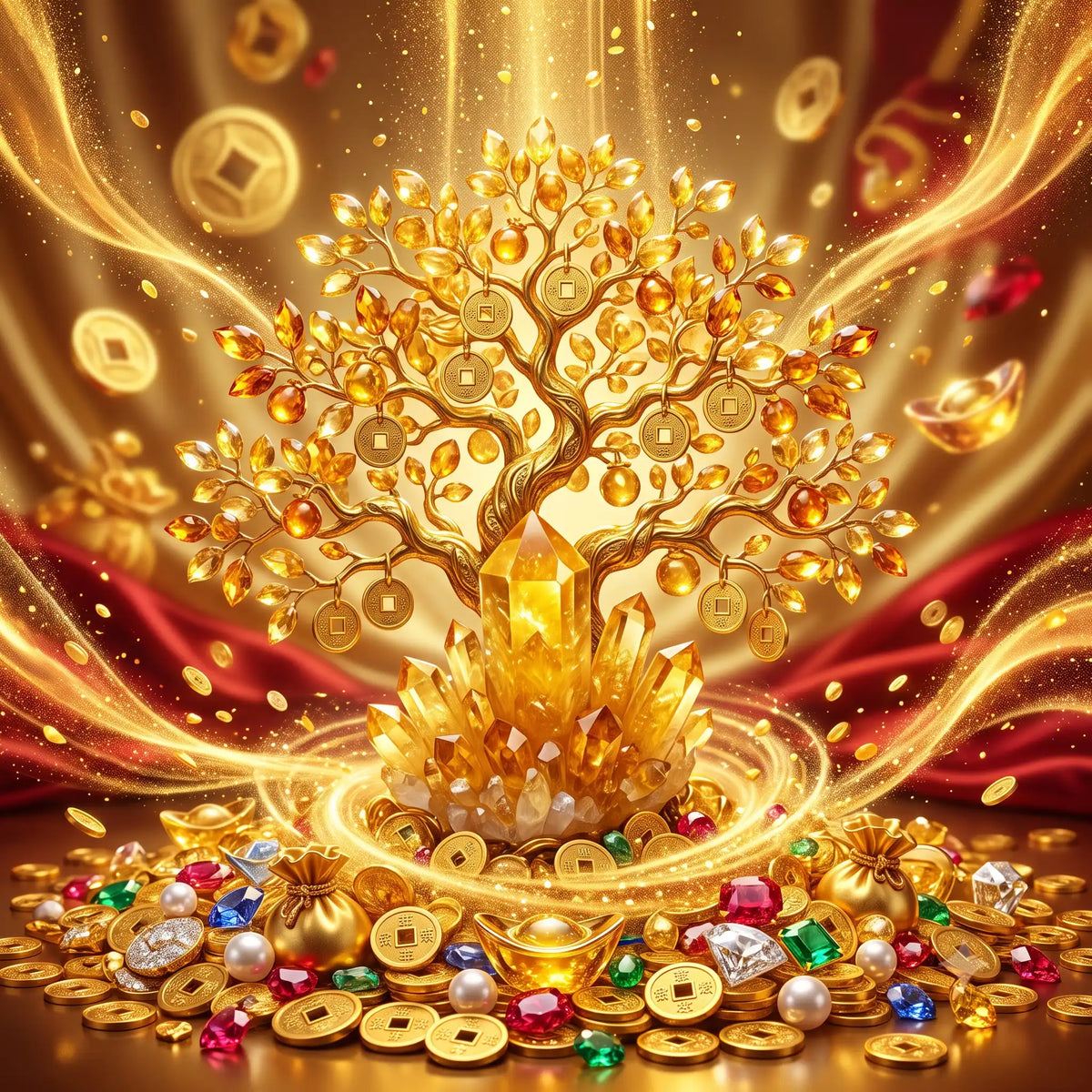 The Five Elements and You