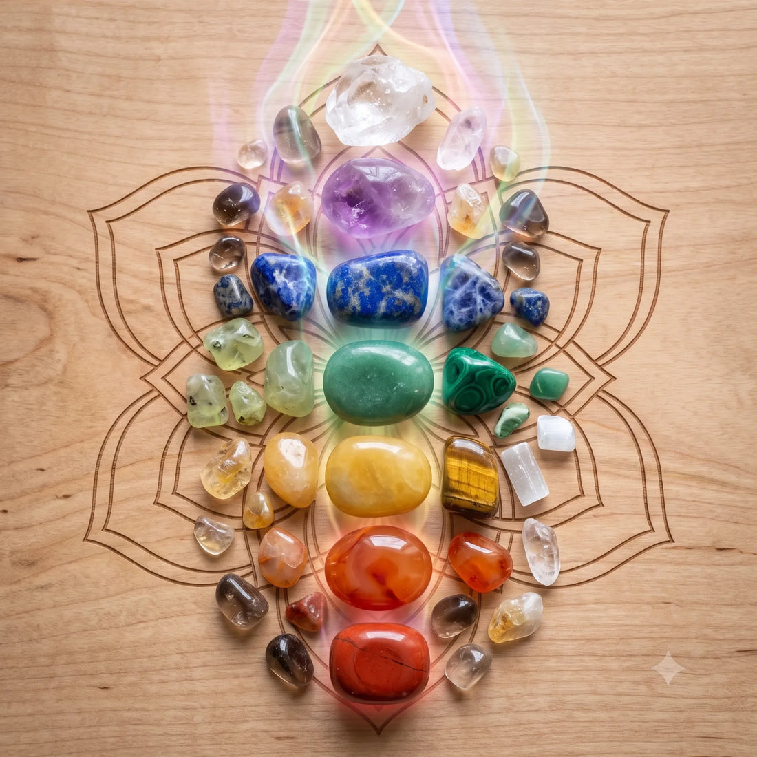 Which Crystal Is Right for You?