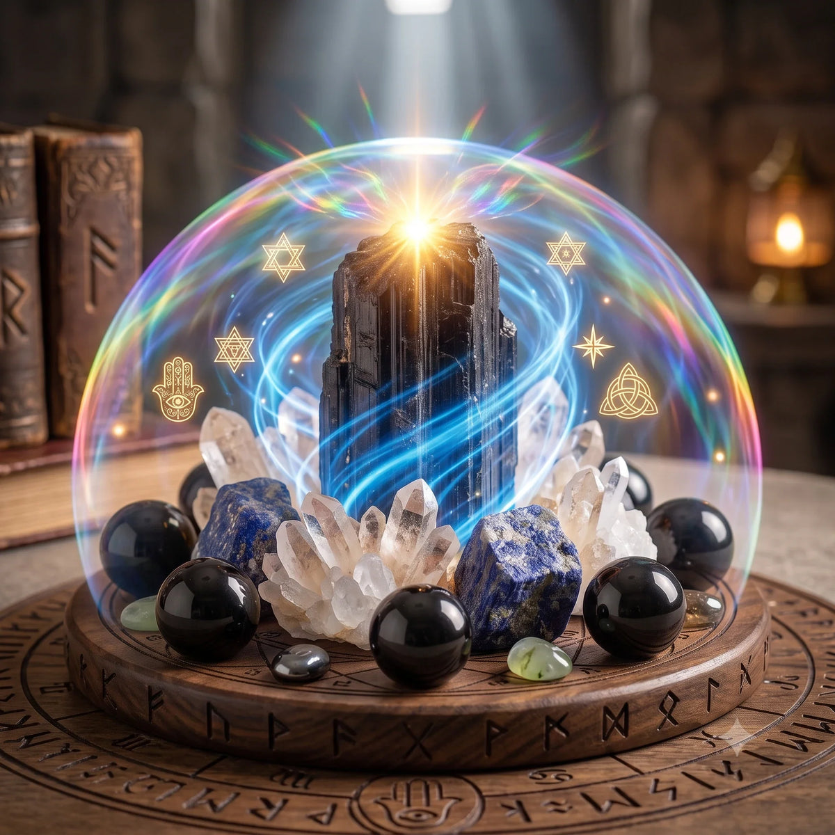 Energy