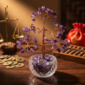 Amethyst Fortune Tree – Wealth That Keeps Producing — main